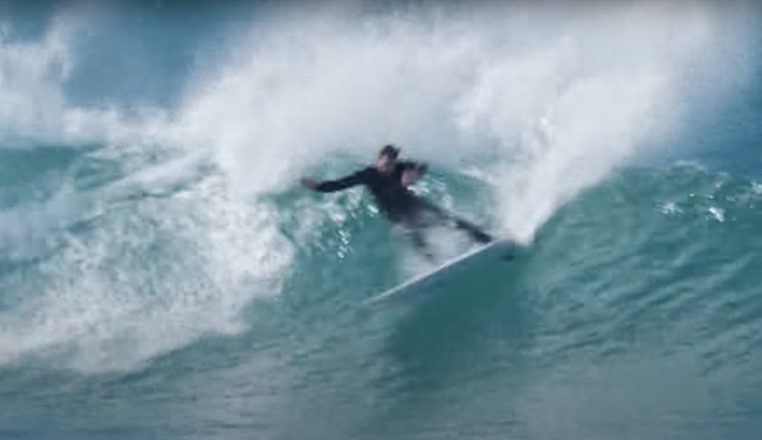 Alex Crews Shapes Or Die — Inherent Bummer